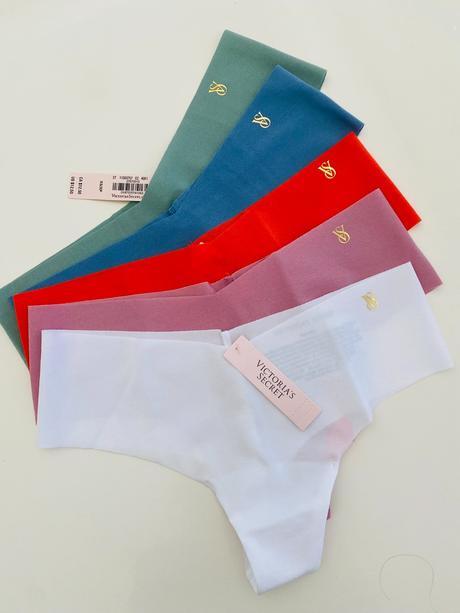 Tanga victoria's secret, victoria's secret,l / m / s / xs