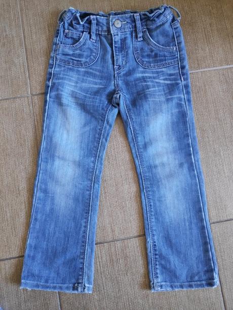 Rifle vel104, h&m,104