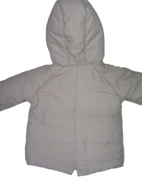 Zimní bunda vel. 74, george,74