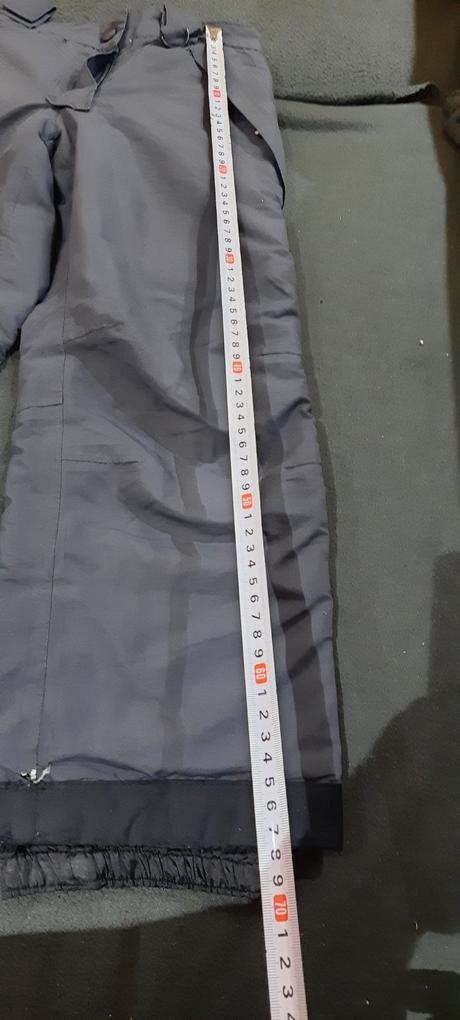 Dětské oteplováky značky lupilu, vel. 110/116, lupilu,110