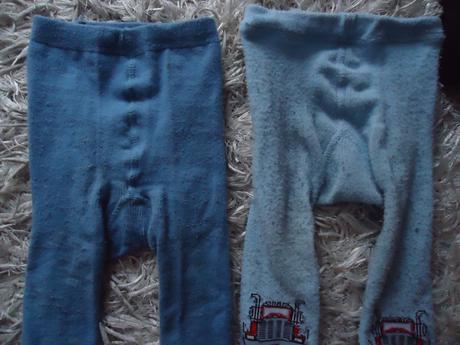 2 punčocháče, disney,86