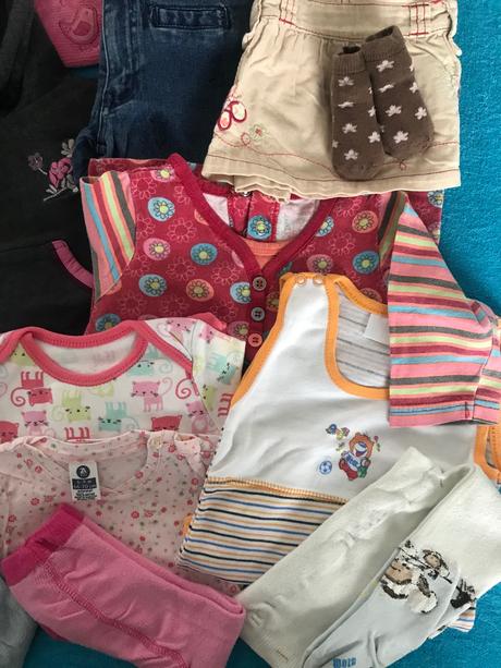 Balik holka vel. 68, 68–80