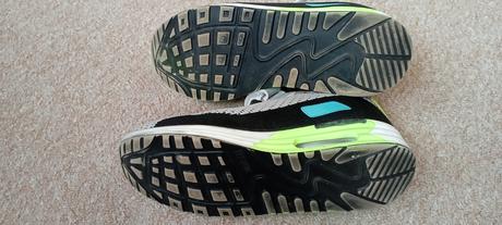 Tenisky zn."roadstar" vel."35", 35