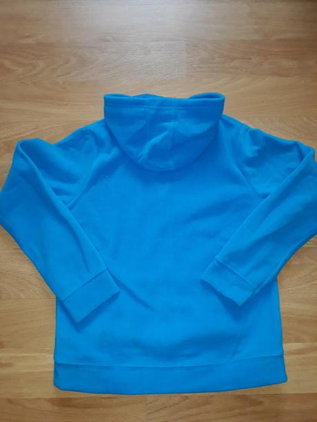 Flísová súprava - mikina a tepláky, pepperts,146