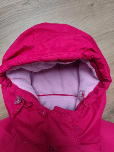 Zimní bunda vel. 152, 152