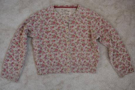 Svetříky k šatičkám, bolerka, young dimension,110