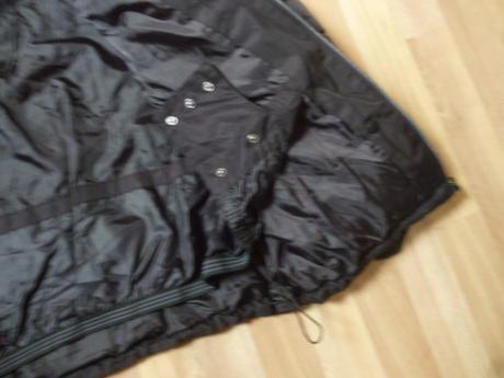 Prošívaná lyžařská bunda vel. l pro maminy xl-xxl, crivit,l