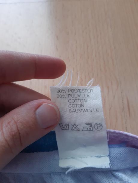 Letní sukně finské značky karelia, vel. 42, 42