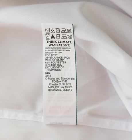 Košile vel. 13 - 14 let, marks & spencer,164