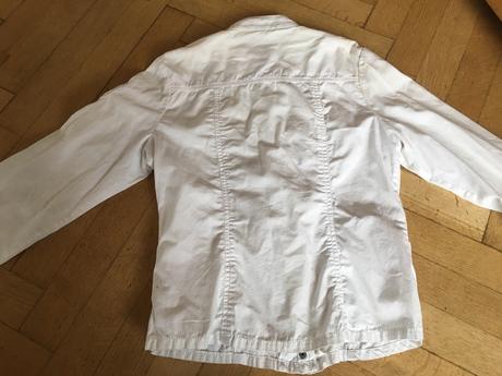 Sako bunda vel. m 38/40, colours of the world,m