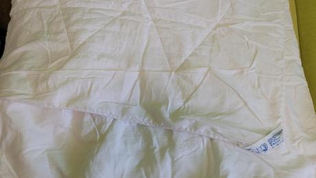 Peřina, polštář a sada povlečení, šířka (cm): 65,délka (cm): 130