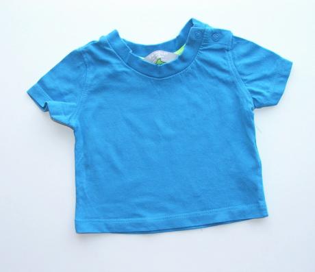 K593 chlapecké triko vel. 62, primark,62