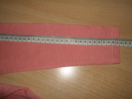 Tričko so srdiečkami z nitov - m&s, marks & spencer,116