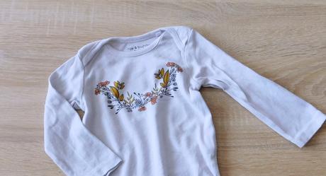 Body fox & bunny vel.74/80, fox & bunny,80