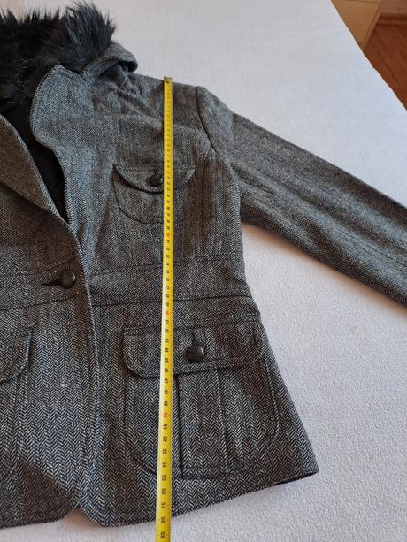 Dívčí blejzr, m, m