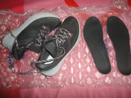 Uni trailové tenisky kiprun tr2, vel. 36,5-37, 37