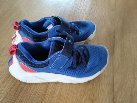 Tenisky do tělocvičny, decathlon,29