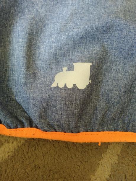 Softhellový bundy, 98