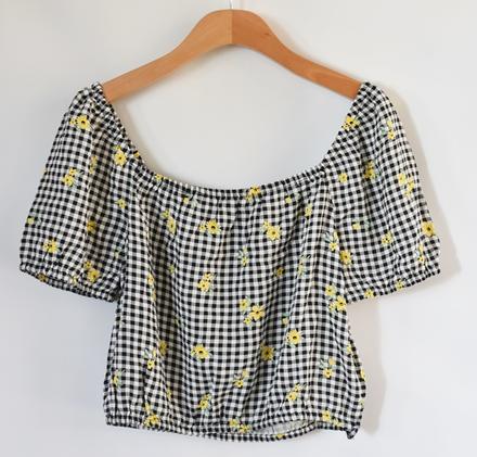 Top vel. 13 let, new look,158