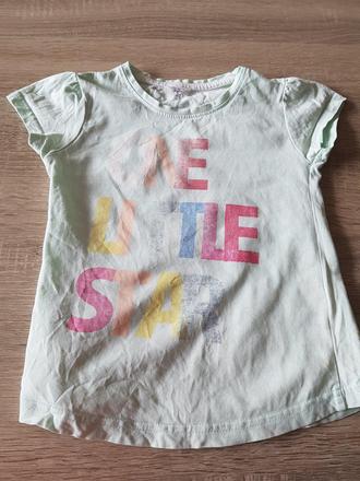 Dětské tričko, 104