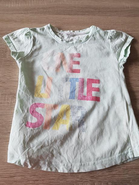 Dětské tričko, 104