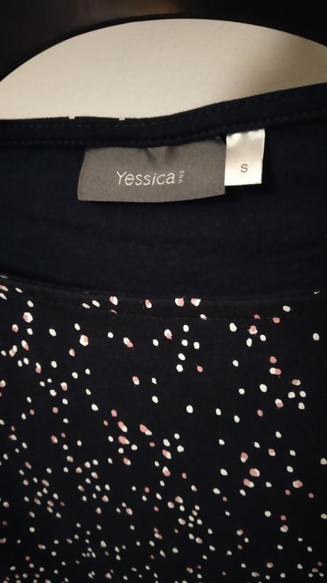 Triko dl.rukáv, yessica,s
