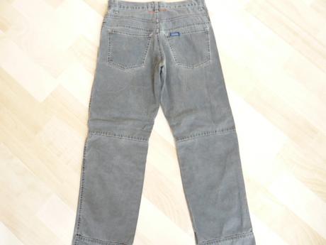 Rifle-jeansy, original marines,146