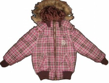 Zimní bunda okay vel. 110, okay,110