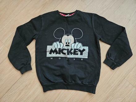 Mikina, vel. 134/140, pepco,134