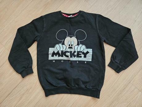 Mikina, vel. 134/140, pepco,134