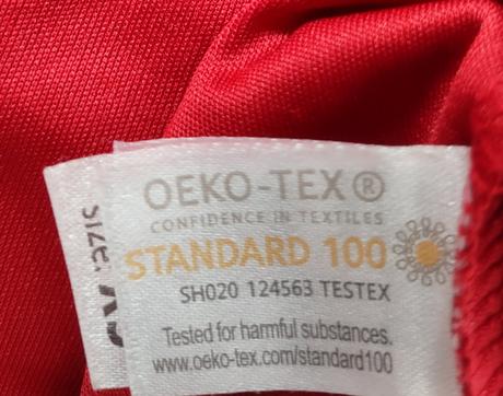 Fotbalistické tričko, xs