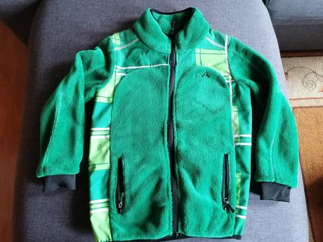 Mikina, neverest,140