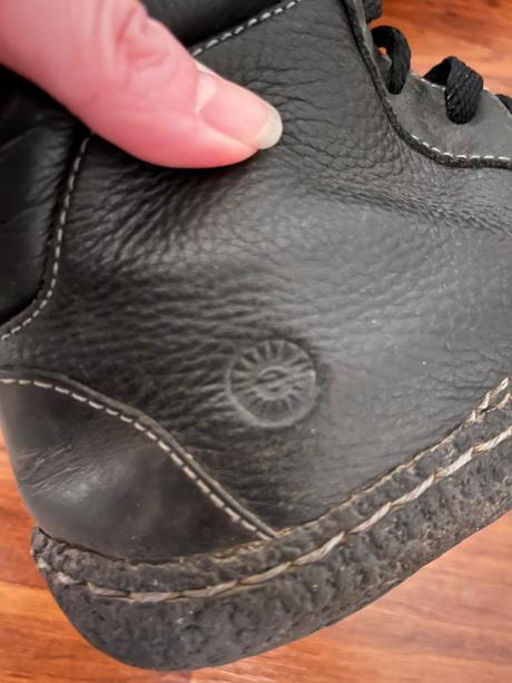 Kotníkové boty earth spirit, 40