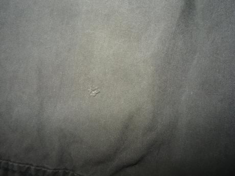 Bavlnou podšité pláťáky zelené, next,98