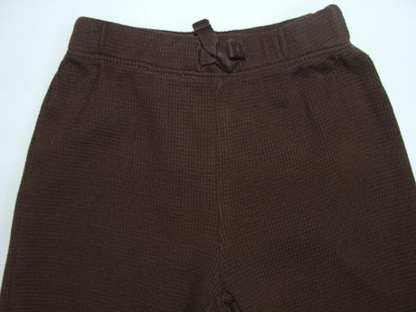 J1128 tepláky vel. 62, carter's,62