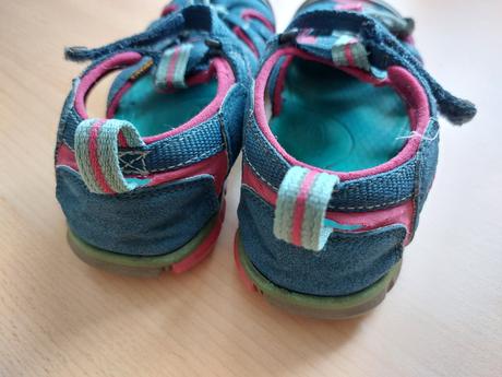 Sandály keen seacamp, keen,31