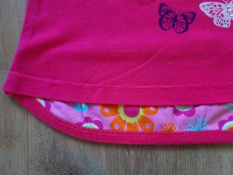 Tričko, vel 12-18 měsíců, 86