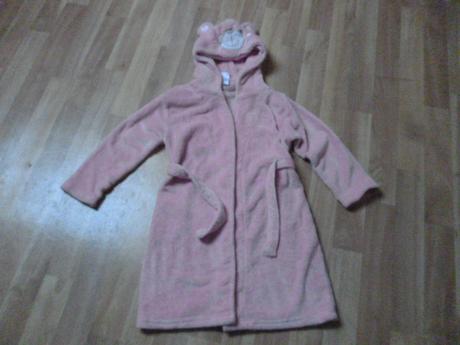 Župan medvídek 4-6, 110