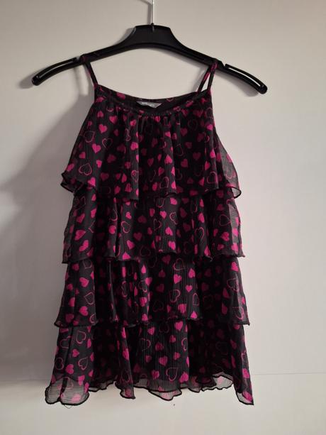 Top tílko vel. 146 / 152, 146