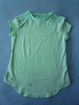 Sportovní funkční triko vel.140, decathlon,140