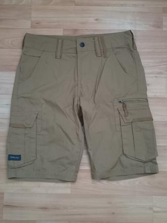 Kraťasy, decathlon,38