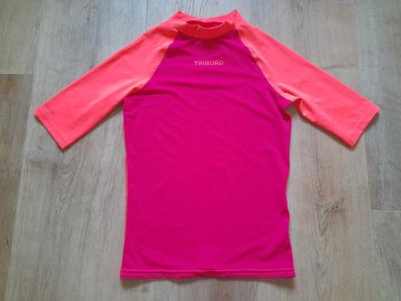 Uv tričko, vel 134/140, tribord,134