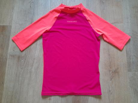 Uv tričko, vel 134/140, tribord,134