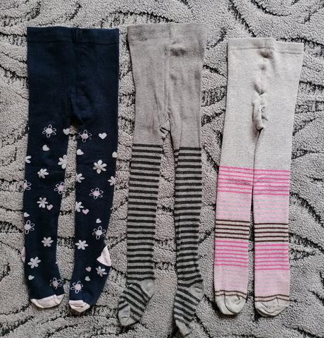 Punčocháče vel 104, 104