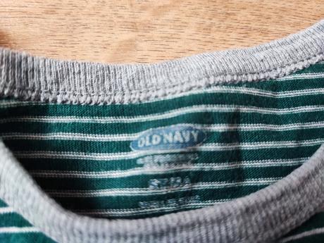 Tričko old navy, old navy,116