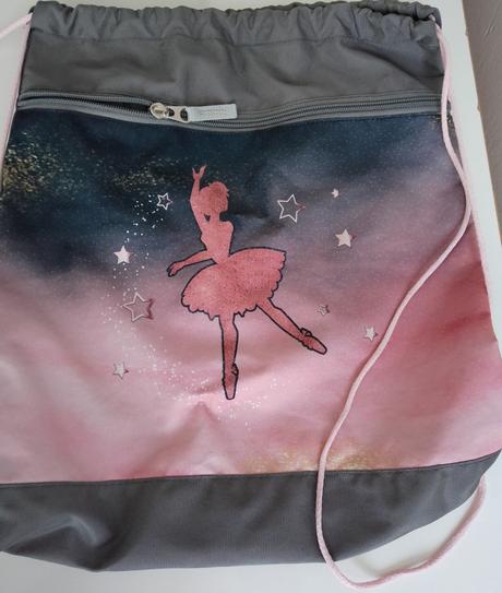 Školní ergonomická aktovka dívčí belmil, 