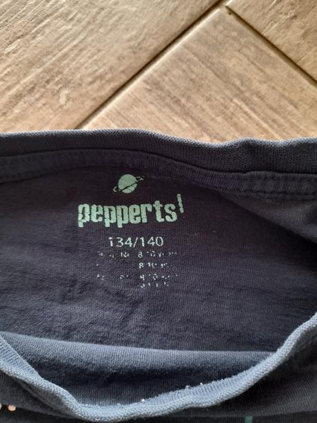 Chlapecké pyžamo zn. pepperts, vel. 134/140, pepperts,140