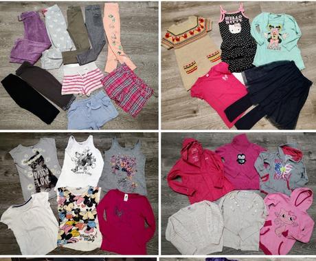 Věcičky vel. 128, 122–134