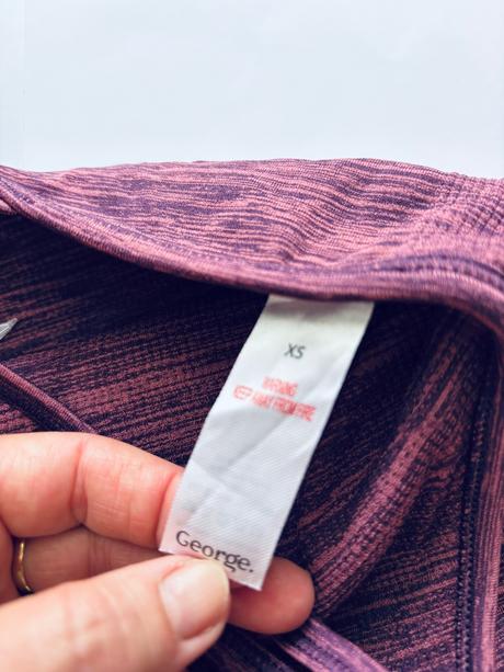 D38/ tílko sportovní funkční - v.xs, george,xs