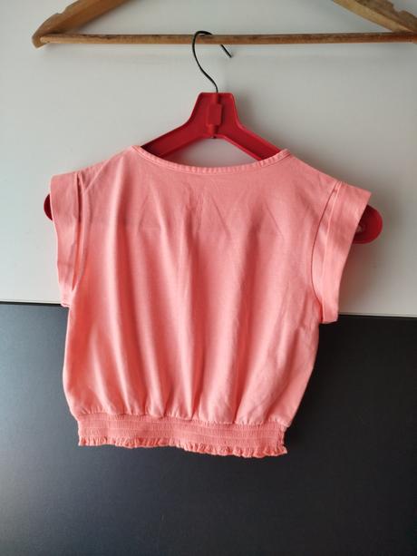 Tričko top zn. river island vel.122, river island,122